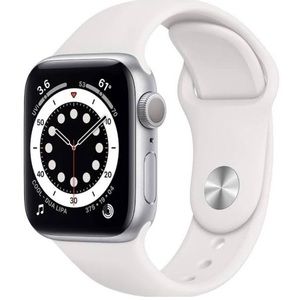 Series 6 Apple Watch